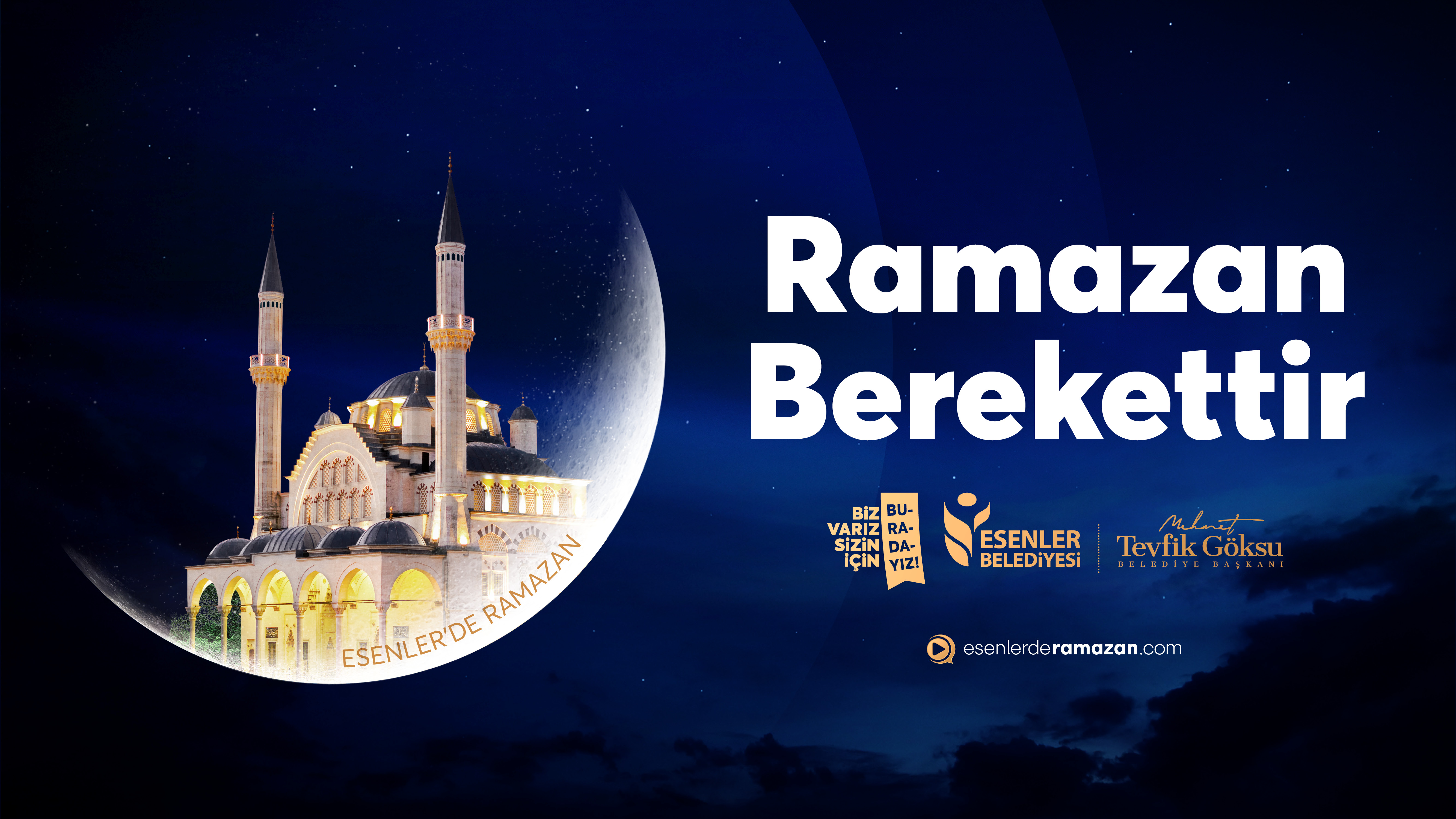 Ramazan Berekettir