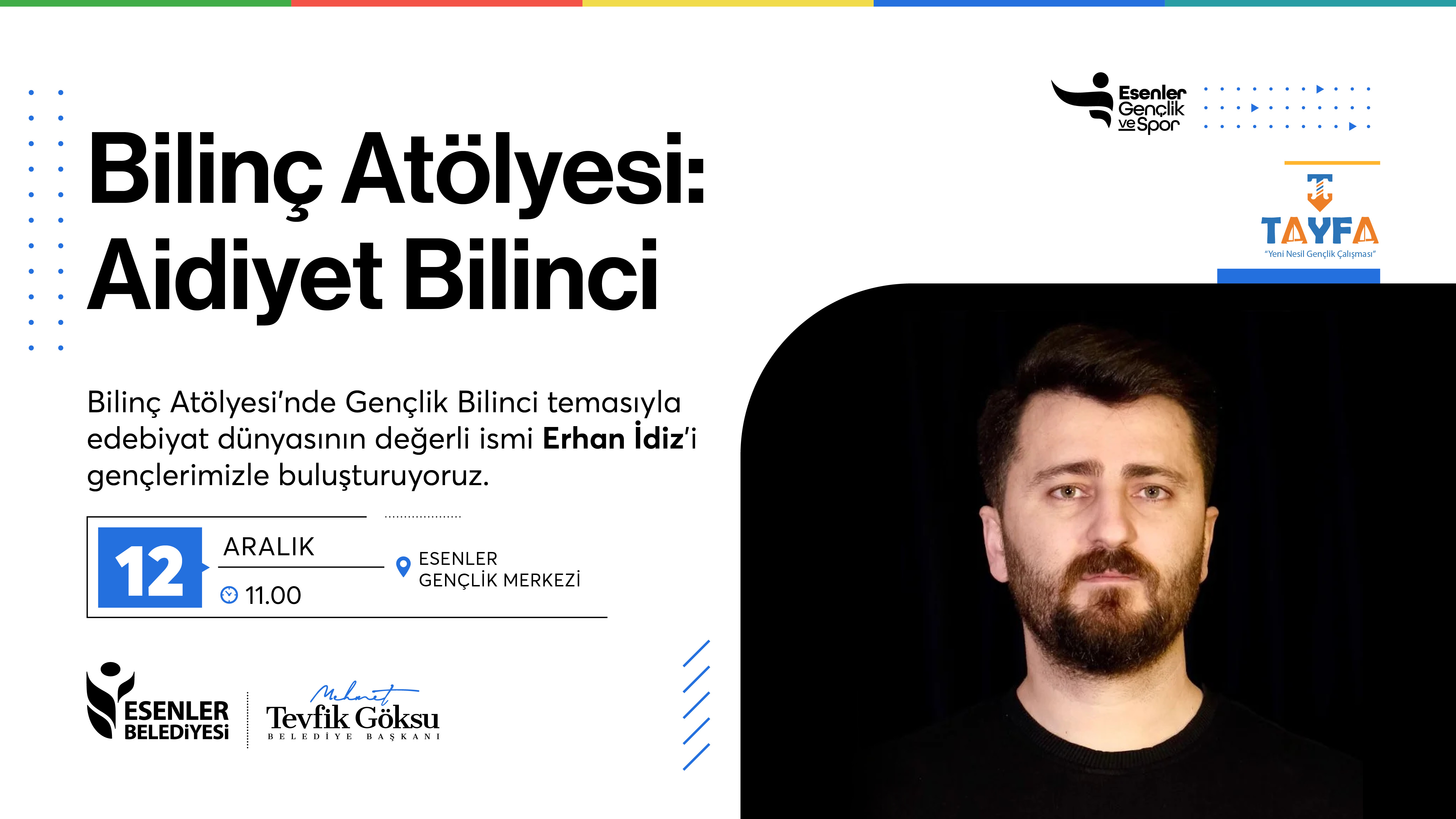 Bilinç Atölyesi: Aidiyet Bilinci