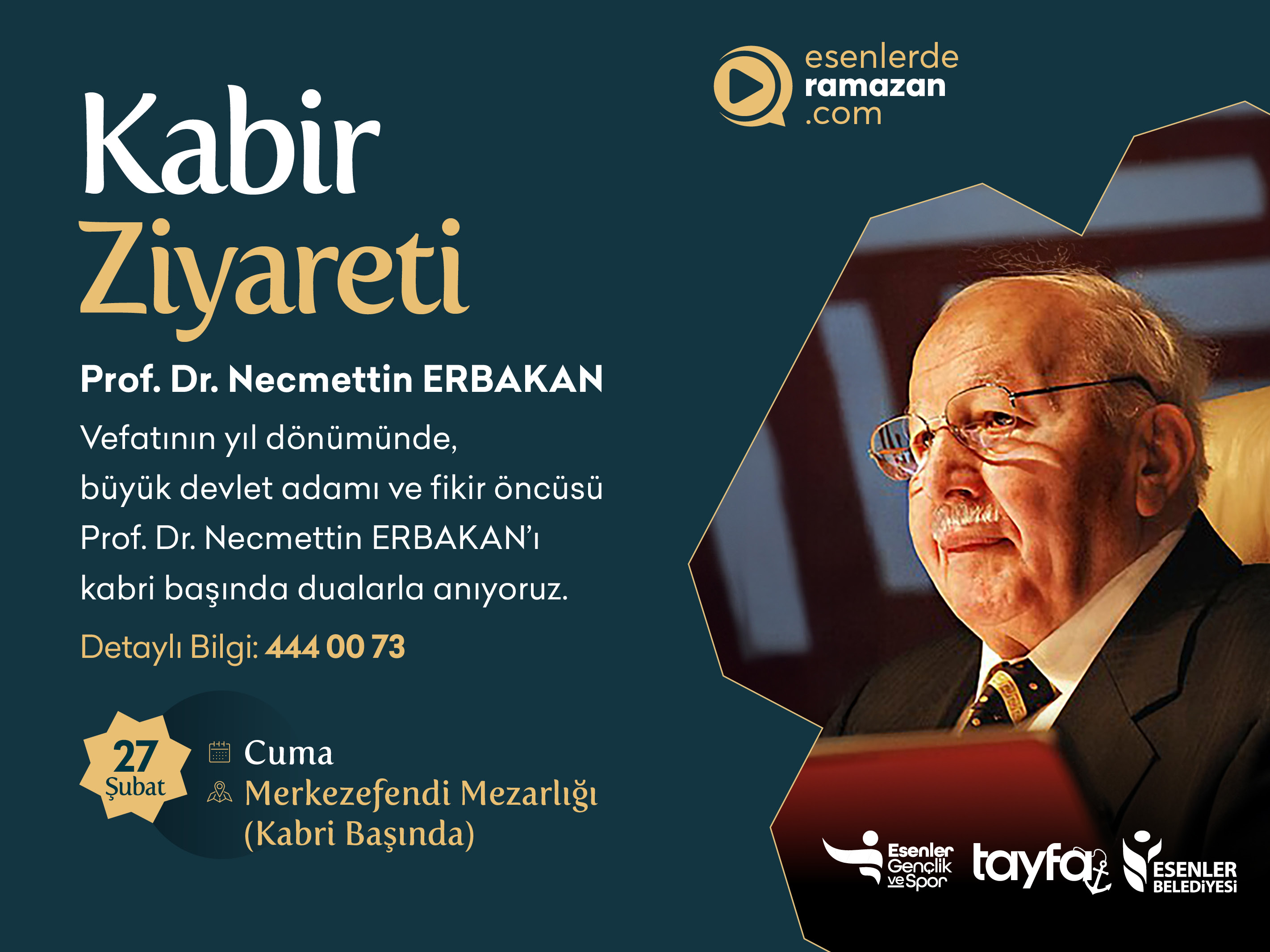 Kabir Ziyareti